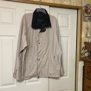 Men’s Jacket